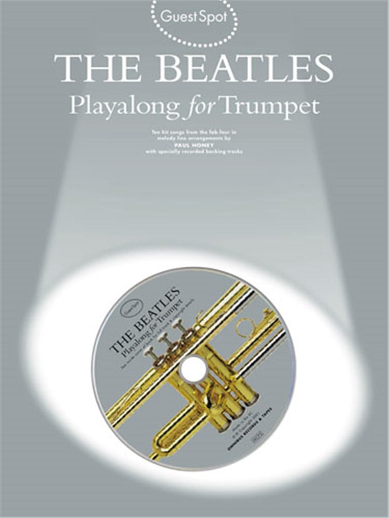 Guest Spot: Beatles